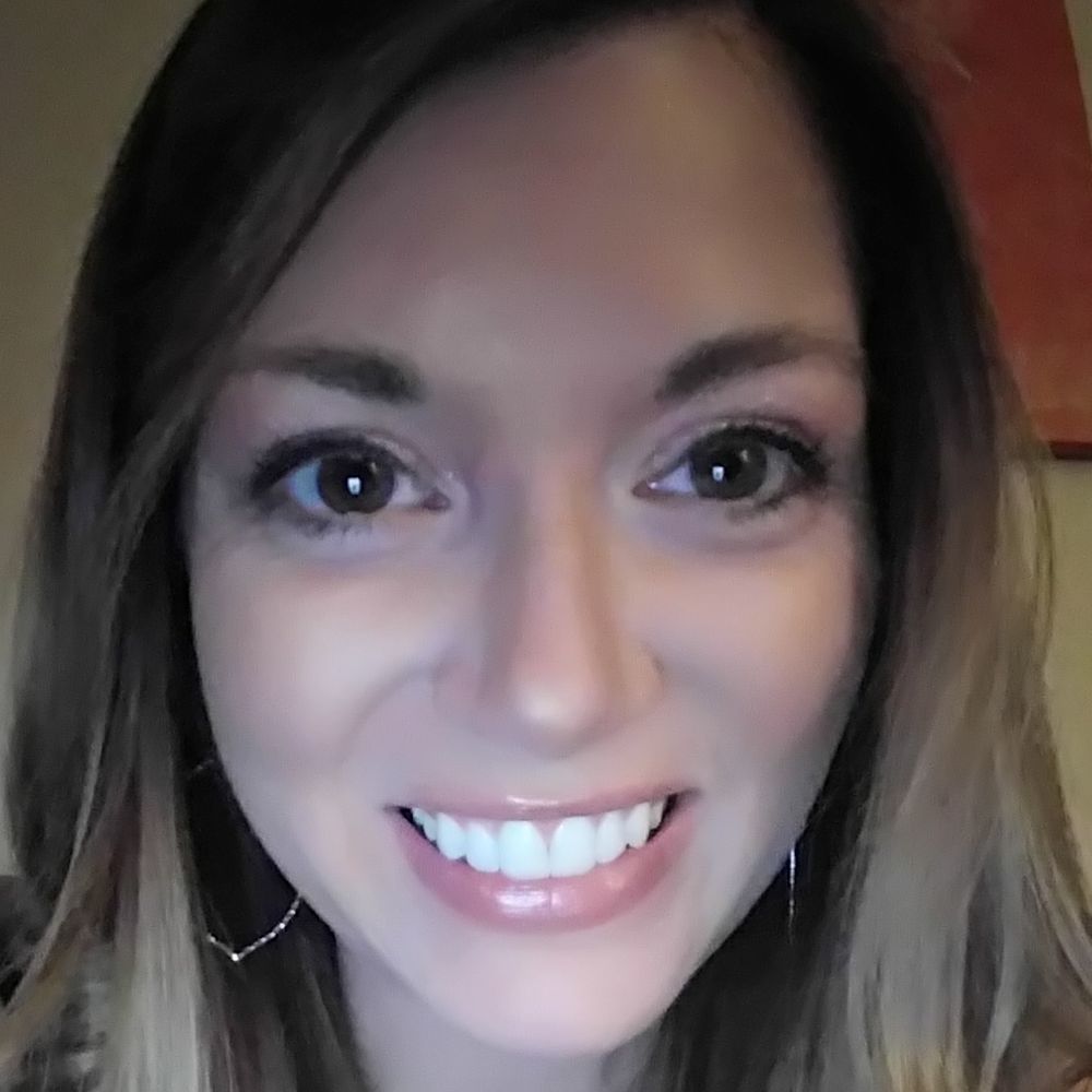 Meet your Posher, Kathleen